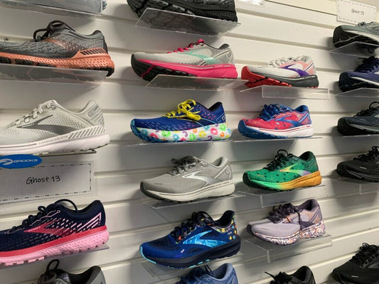 Finding Your Sole Mate: A Detailed Guide on How to Choose the Perfect Shoes for Your Feet