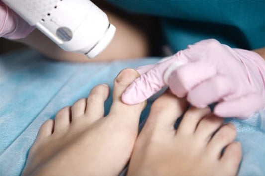 The 26Apothecary Advantage: Why a Trusted Podiatric Supplier Matters