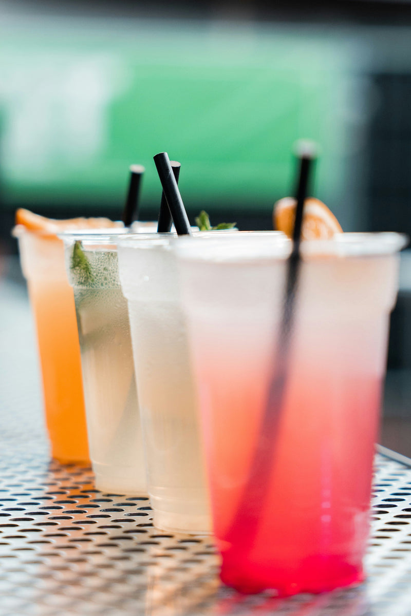 Foot Pain Triggered by What You Drink? Avoid These 5 Beverages