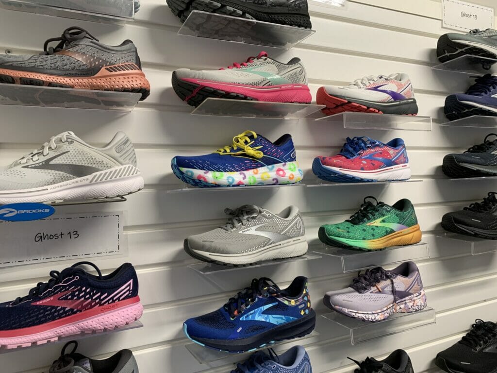 How to Choose Shoes That Actually Protect Your Feet