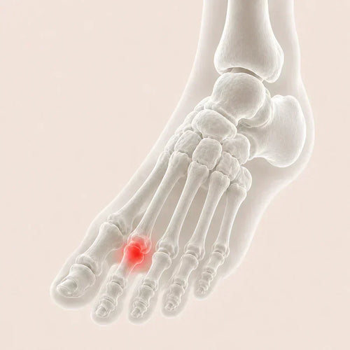 Plantar Plate Injury: What a Foot Surgeon Recommends Before Anything Else