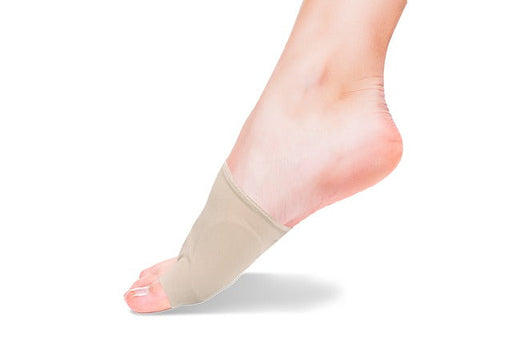 Soft Cushion Gel Sleeves for Different Types of Foot Pain