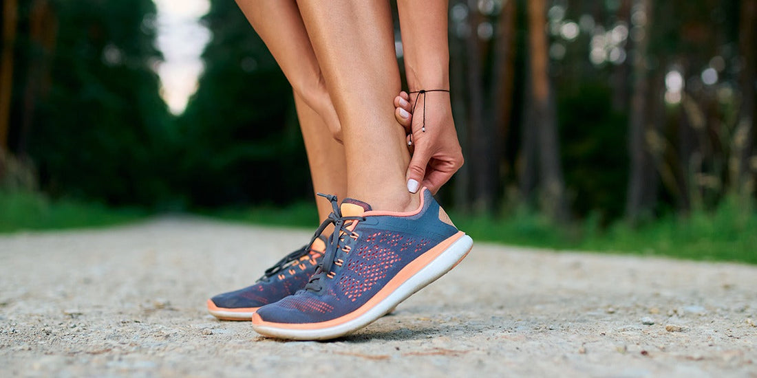 Achilles Tendinitis and Orthotics: What a Foot Surgeon Actually Recommends