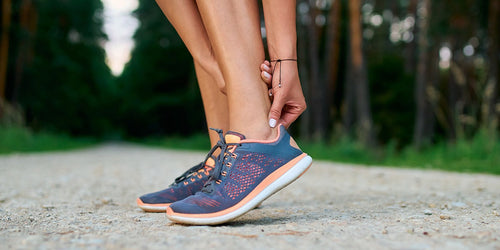 Achilles Tendinitis and Orthotics: What a Foot Surgeon Actually Recommends