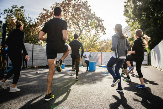 Orthotics for Athletes: What a Foot Surgeon Recommends for Performance and Injury Prevention