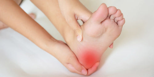 Heel Pain Relief: What a Foot Surgeon Actually Recommends