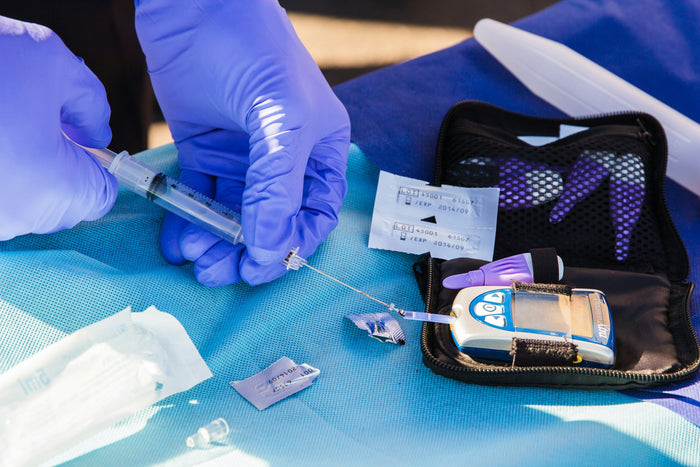 Diabetes and Ingrown Toenails: Why This Combination Requires Specialist Attention