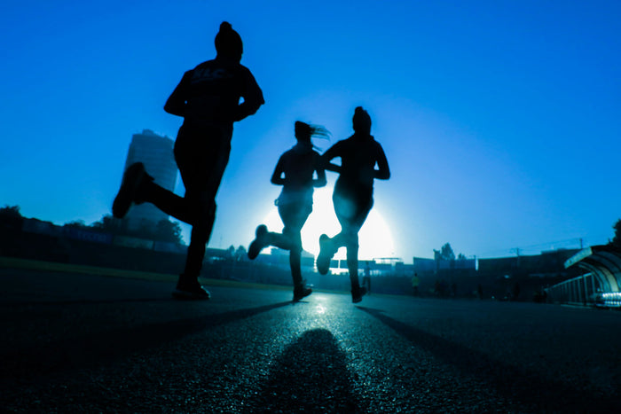 Runner’s Guide to Preventing & Treating Foot Injuries