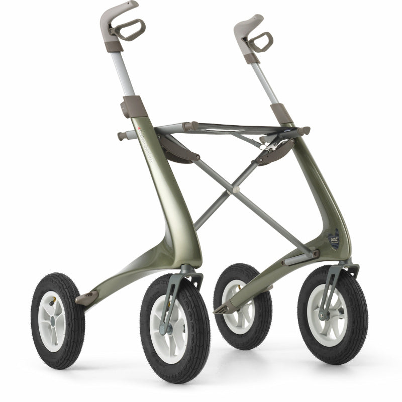 Rollator Carbon Overland