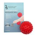 deep tissue foot massage ball