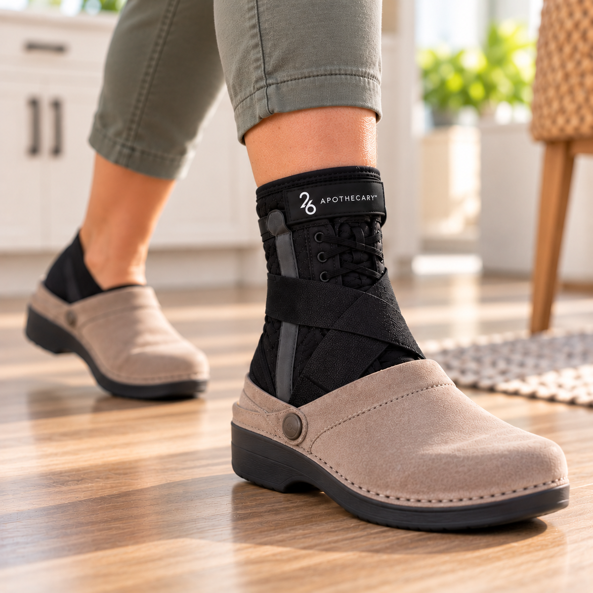 Ankle Brace
