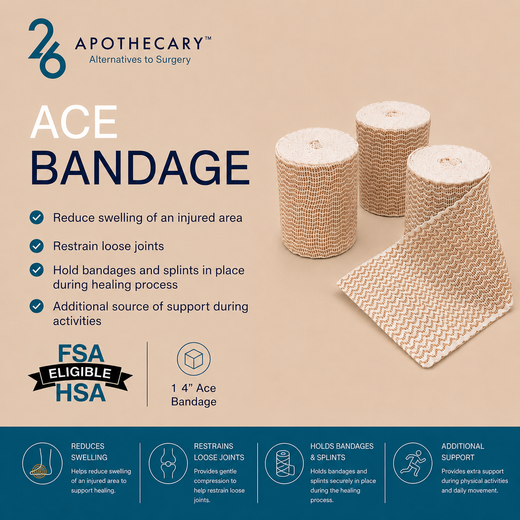 Ace Bandage