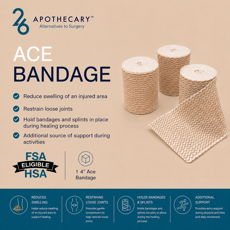 Ace Bandage