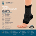 Ankle Compression Sleeve