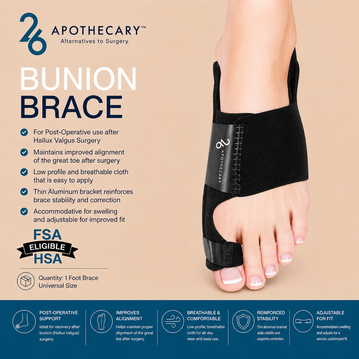 Bunion Brace