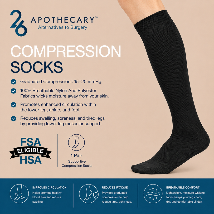 Compression Socks
