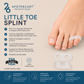 Little Toe Splint
