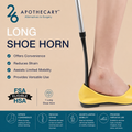 Long Shoe Horn