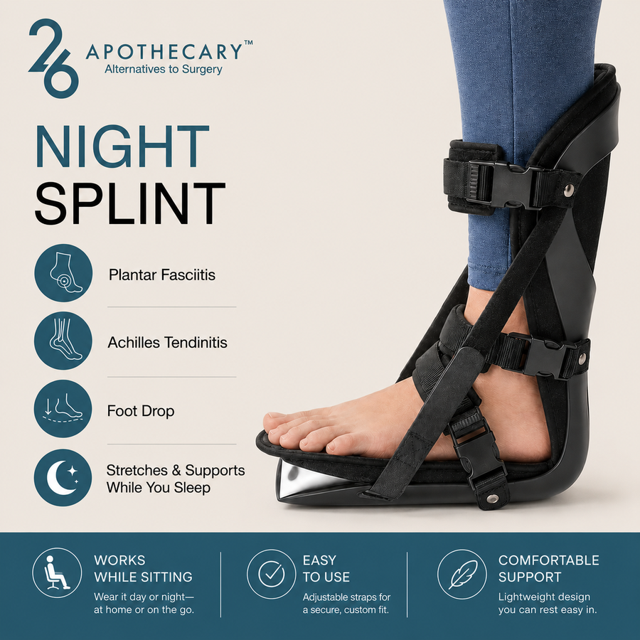 Night Splint