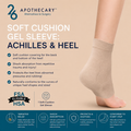 SCGS: Achilles and Heel Sleeve