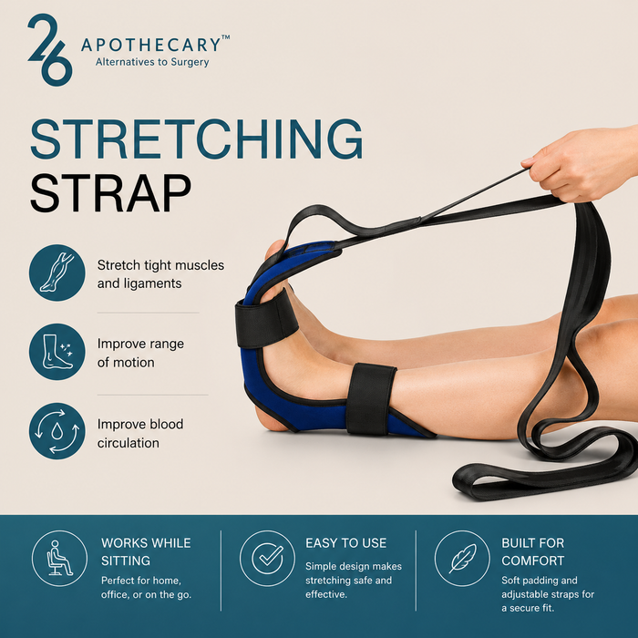 Stretching Strap