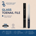 Toenail File