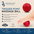 Trigger Point Massage Ball