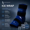 Gel Ice Wrap