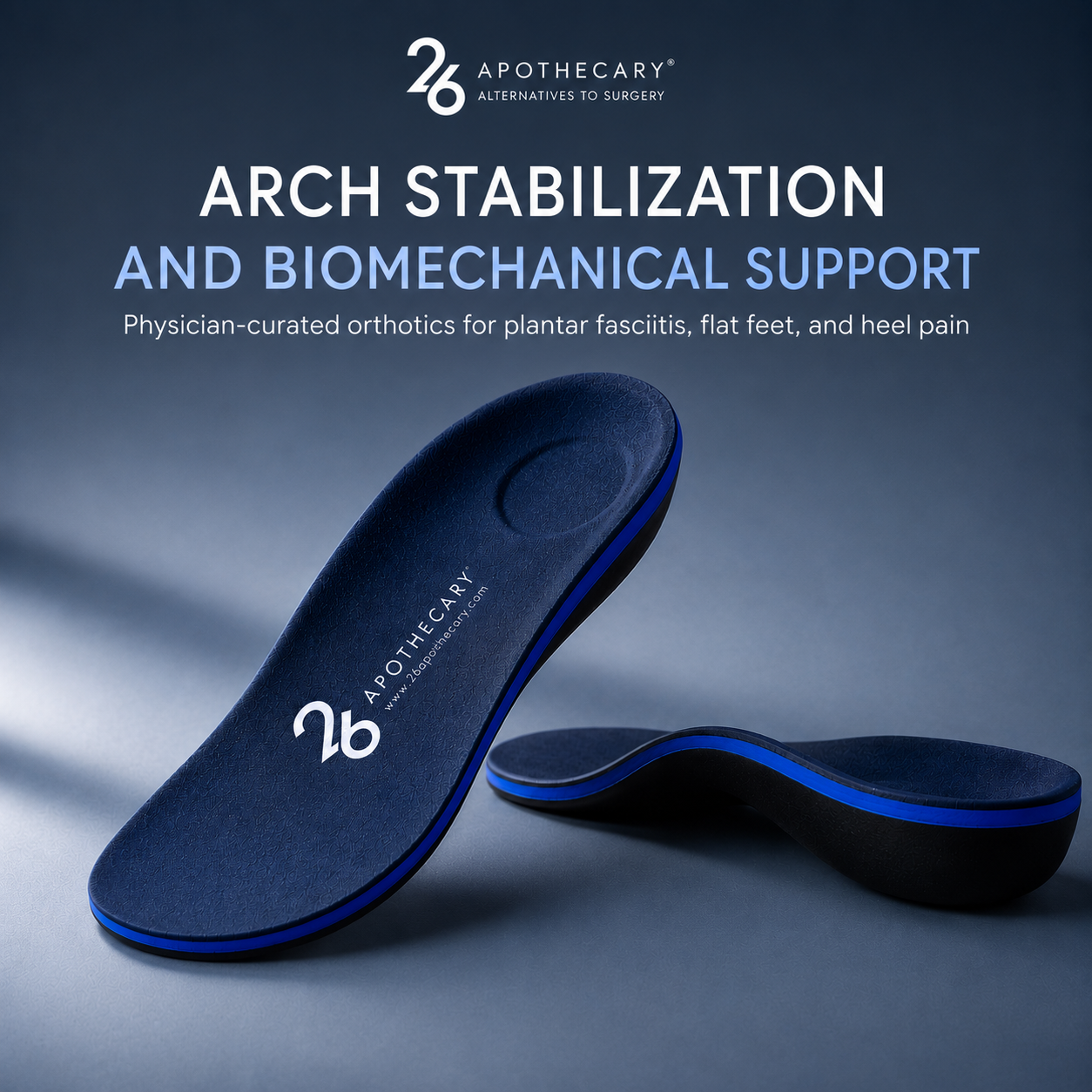 All Purpose Orthotics