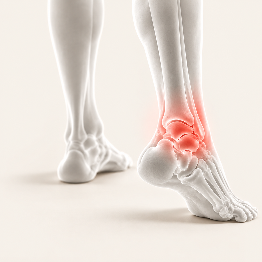 Balance & Walking Support