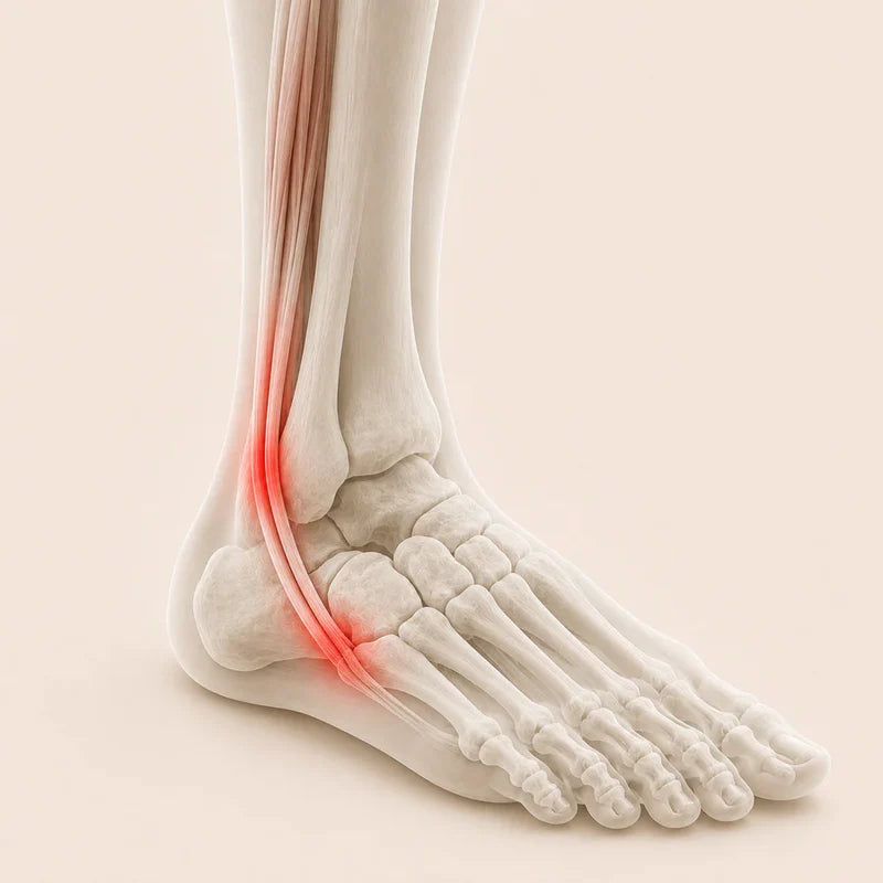 Outer Ankle Stability Set