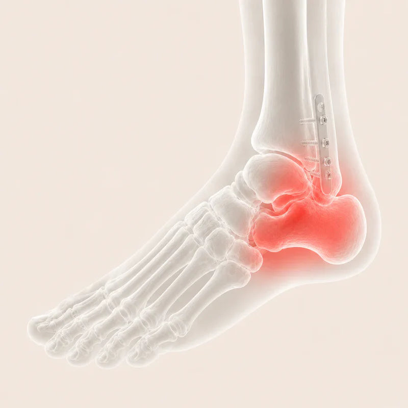 Early Recovery Set