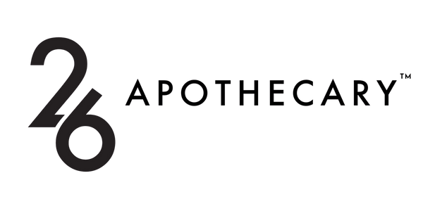 26Apothecary