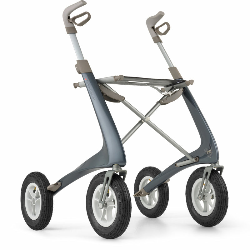 Rollator Carbon Overland