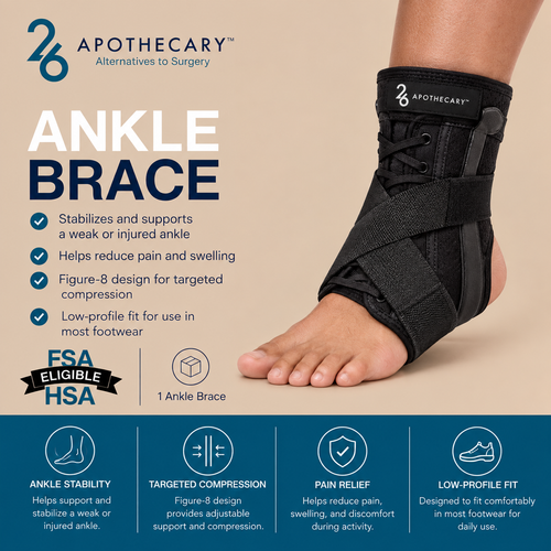 Ankle Brace
