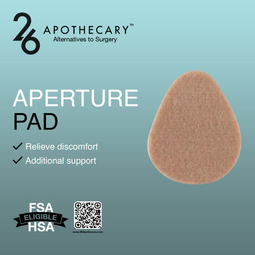 Aperture Pad (Arch)