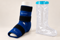 Gel Ice Wrap