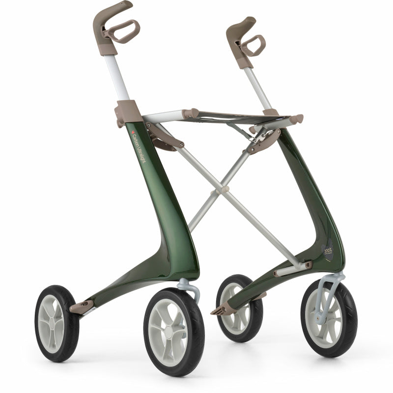 Rollator Carbon Ultralight