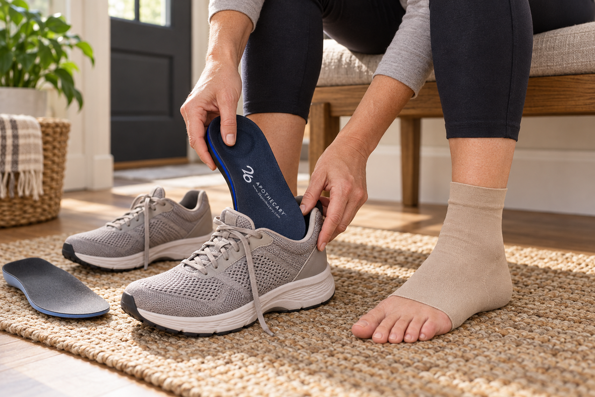 All Purpose Orthotics