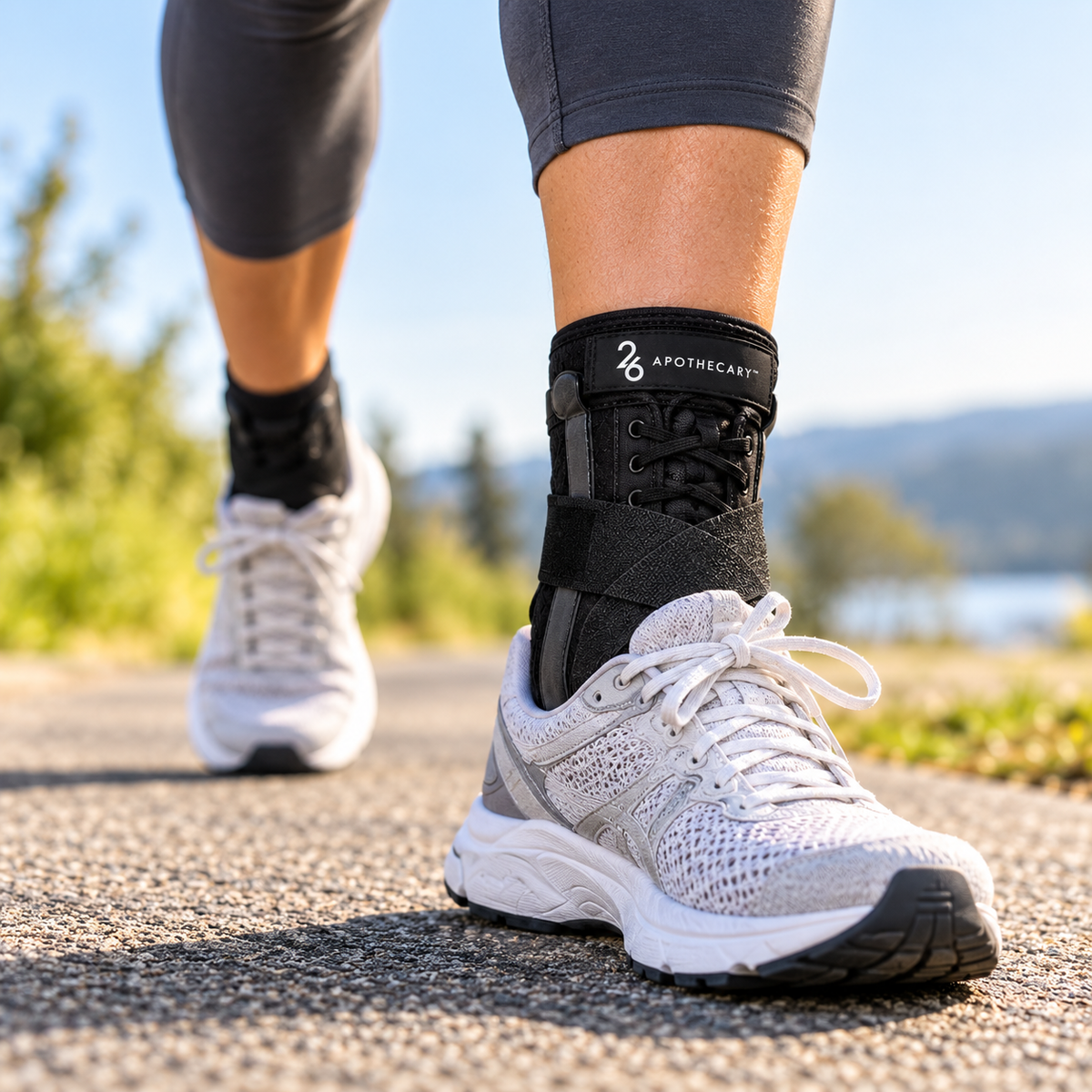 Ankle Brace