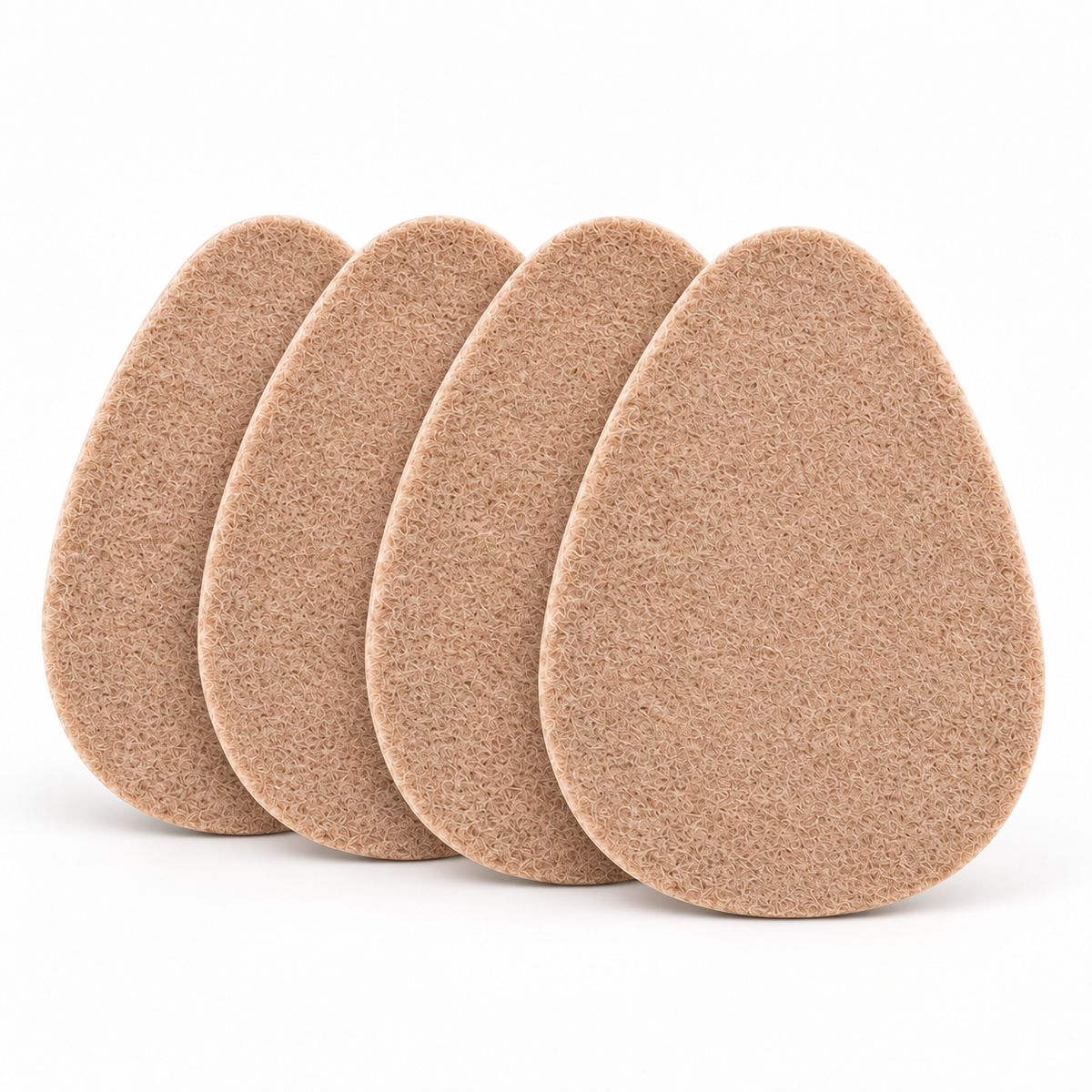 Felt Arch Support & Offloading Pads