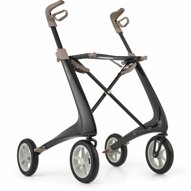 Rollator Carbon Ultralight