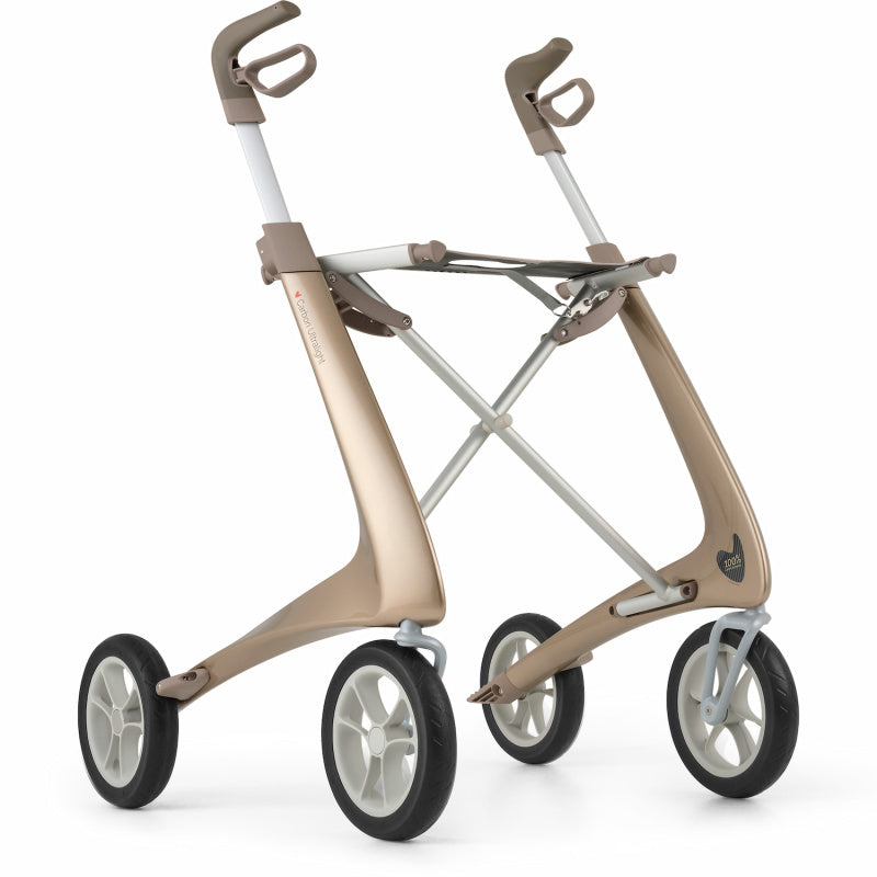 Rollator Carbon Ultralight