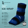 Gel Ice Wrap