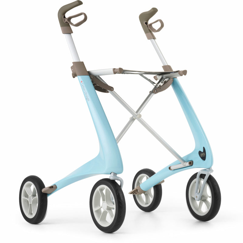 Rollator Carbon Ultralight