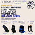Outer Ankle Stability Set