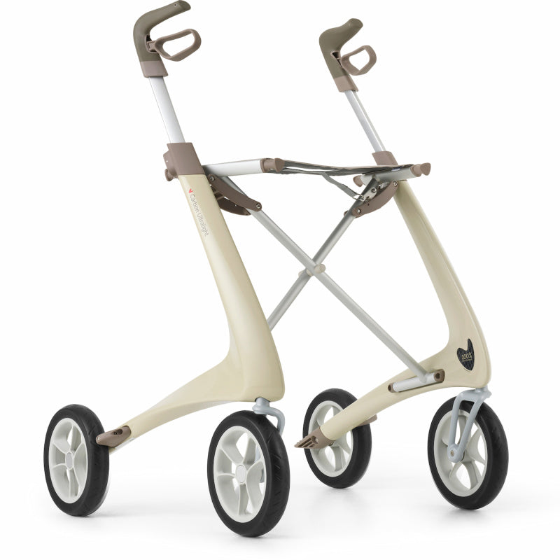 Rollator Carbon Ultralight