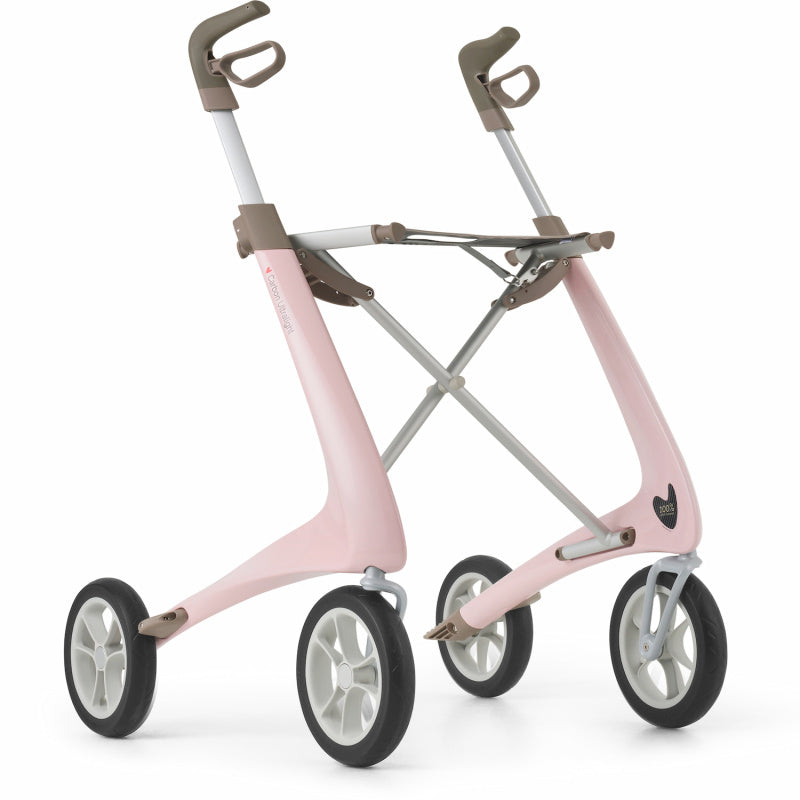 Rollator Carbon Ultralight