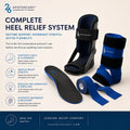Complete Heel Relief System
